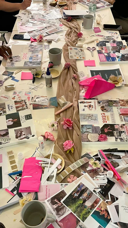 Atelier - Remets ta couronne